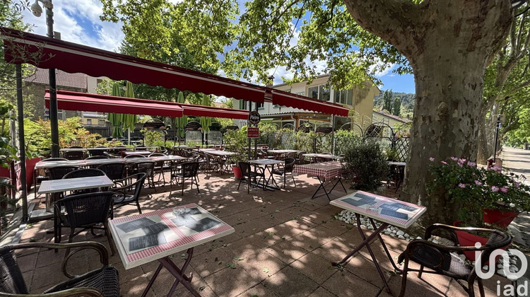 Ma-Cabane - Vente Local commercial Saint-Jean-du-Gard, 300 m²