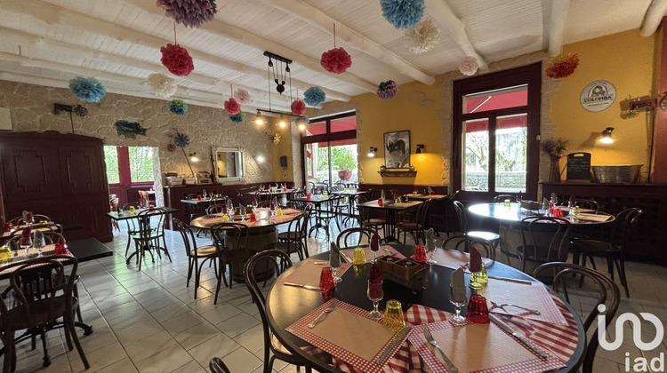 Ma-Cabane - Vente Local commercial Saint-Jean-du-Gard, 300 m²