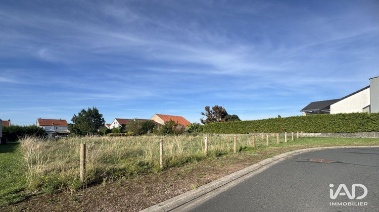 Ma-Cabane - Vente Local commercial Saint-Jean-Kourtzerode, 818 m²