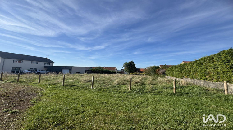 Ma-Cabane - Vente Local commercial Saint-Jean-Kourtzerode, 818 m²