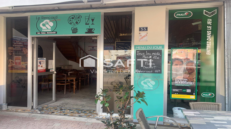 Ma-Cabane - Vente Local commercial Saint-Jean-la-Bussiere, 471 m²