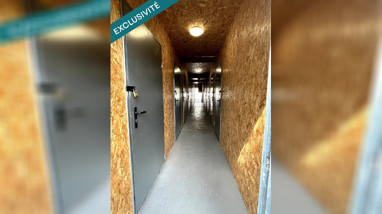 Ma-Cabane - Vente Local commercial Saint-Jean-la-Poterie 56350, 120 m²