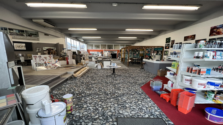 Ma-Cabane - Vente Local commercial Saint-Jeoire, 350 m²