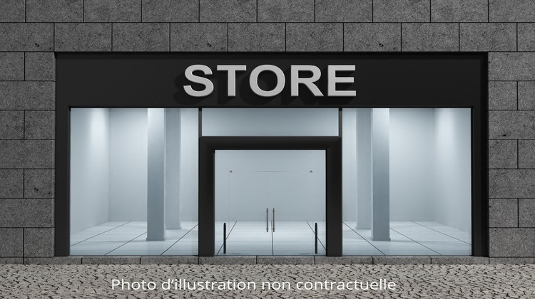 Ma-Cabane - Vente Local commercial Saint-jorioz, 65 m²