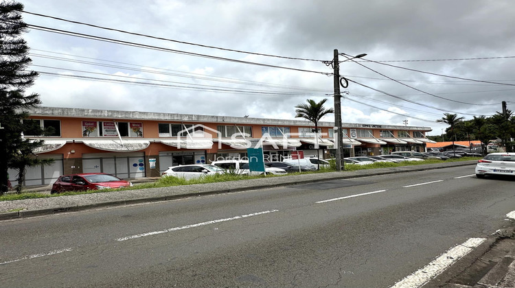 Ma-Cabane - Vente Local commercial Saint-Joseph, 209 m²