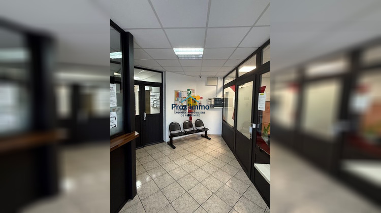 Ma-Cabane - Vente Local commercial SAINT-JOSEPH, 139 m²