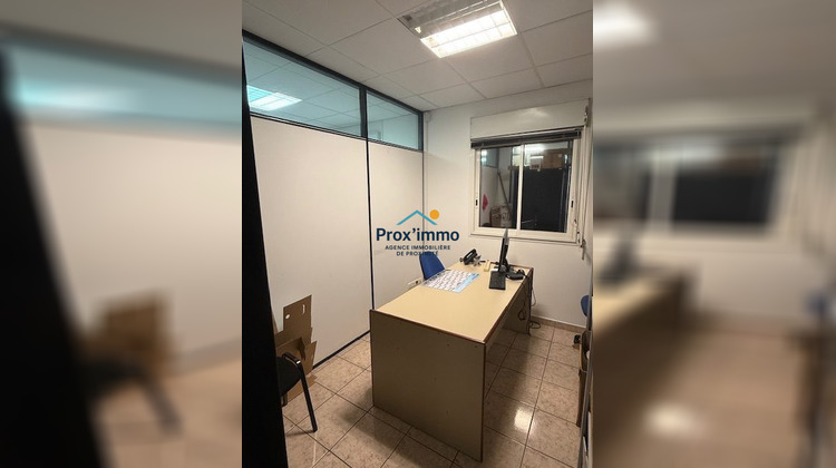 Ma-Cabane - Vente Local commercial SAINT-JOSEPH, 139 m²