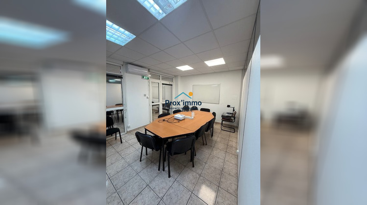 Ma-Cabane - Vente Local commercial SAINT-JOSEPH, 139 m²