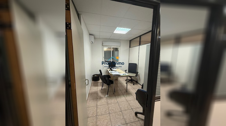 Ma-Cabane - Vente Local commercial SAINT-JOSEPH, 139 m²