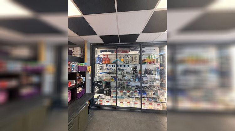 Ma-Cabane - Vente Local commercial SAINT-JOSEPH, 71 m²