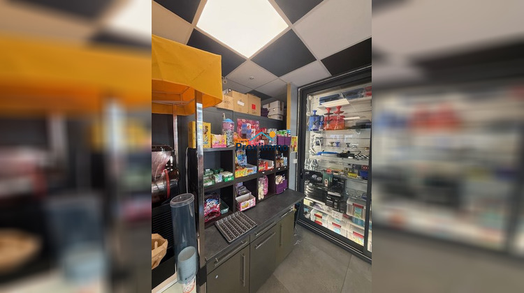 Ma-Cabane - Vente Local commercial SAINT-JOSEPH, 71 m²