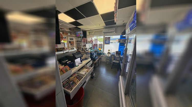 Ma-Cabane - Vente Local commercial SAINT-JOSEPH, 71 m²