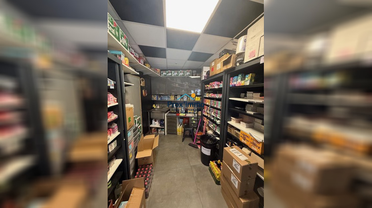 Ma-Cabane - Vente Local commercial SAINT-JOSEPH, 71 m²