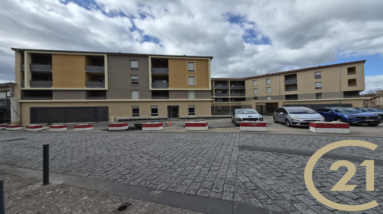 Ma-Cabane - Vente Local commercial Saint-Juéry, 158 m²