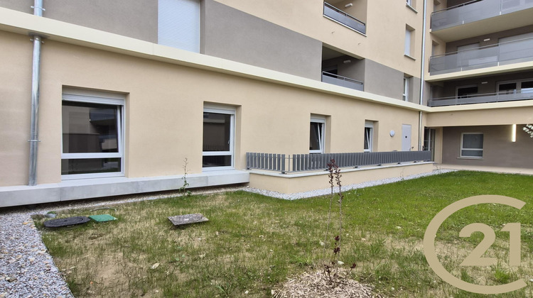 Ma-Cabane - Vente Local commercial Saint-Juéry, 158 m²