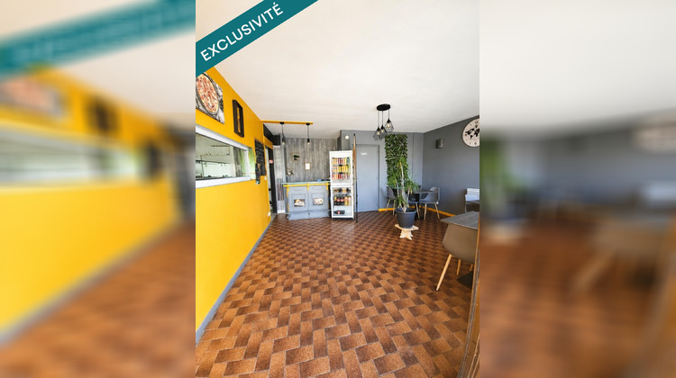 Ma-Cabane - Vente Local commercial Saint-Julien, 50 m²