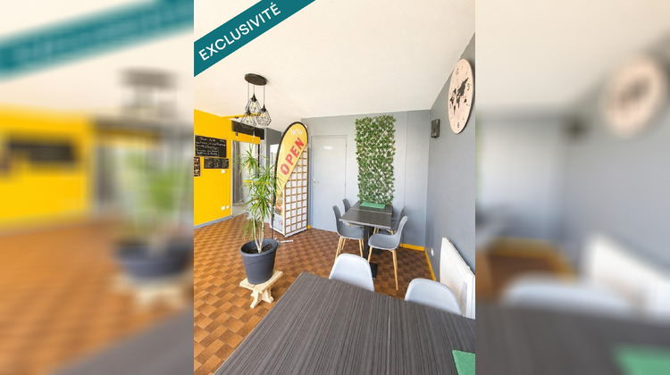 Ma-Cabane - Vente Local commercial Saint-Julien, 50 m²