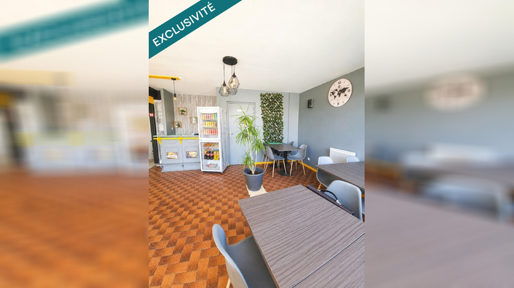 Ma-Cabane - Vente Local commercial Saint-Julien, 50 m²