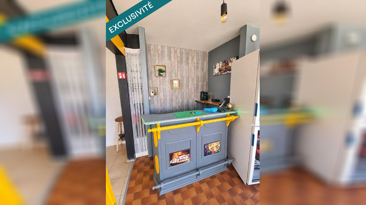 Ma-Cabane - Vente Local commercial Saint-Julien, 50 m²