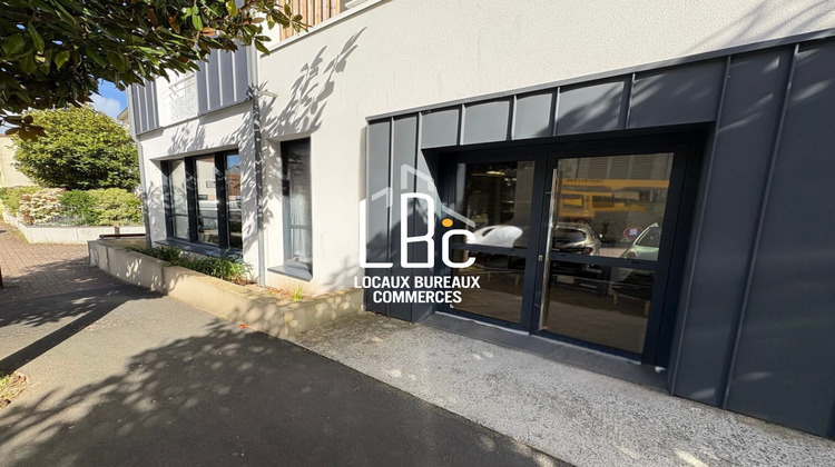 Ma-Cabane - Vente Local commercial Saint-Julien-de-Concelles, 150 m²