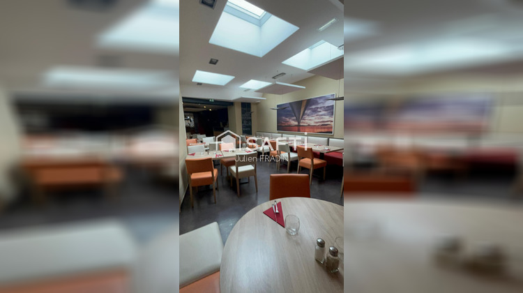 Ma-Cabane - Vente Local commercial Saint-Julien-de-Concelles, 183 m²
