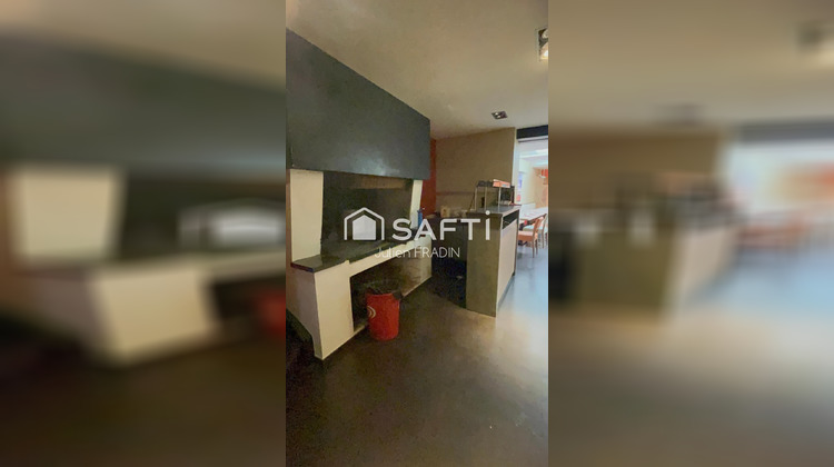 Ma-Cabane - Vente Local commercial Saint-Julien-de-Concelles, 183 m²