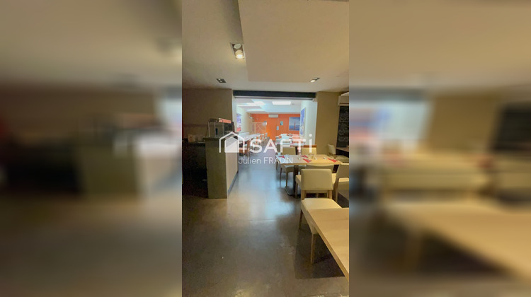 Ma-Cabane - Vente Local commercial Saint-Julien-de-Concelles, 183 m²
