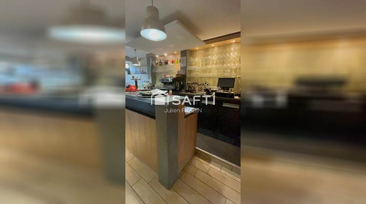 Ma-Cabane - Vente Local commercial Saint-Julien-de-Concelles, 183 m²
