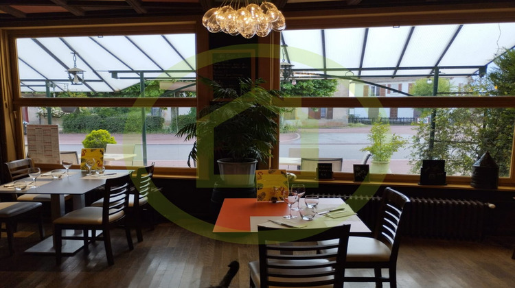 Ma-Cabane - Vente Local commercial SAINT JULIEN DE JONZY, 732 m²