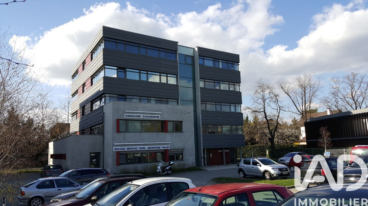 Ma-Cabane - Vente Local commercial Saint-Julien-en-Genevois, 86 m²