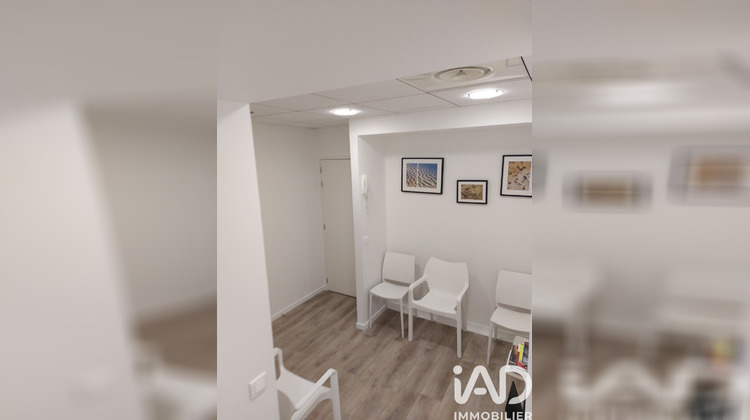 Ma-Cabane - Vente Local commercial Saint-Julien-en-Genevois, 86 m²