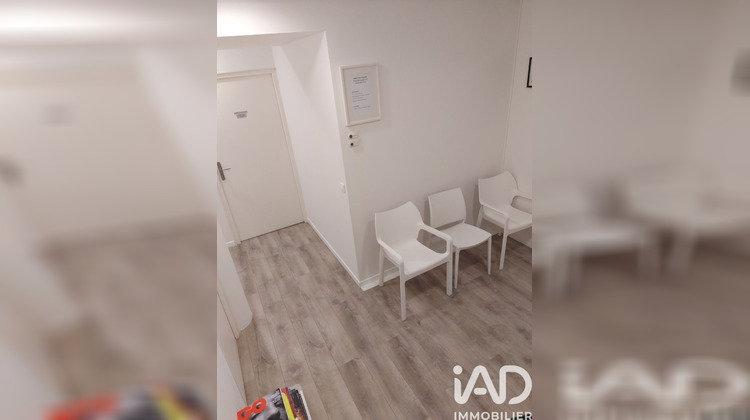 Ma-Cabane - Vente Local commercial Saint-Julien-en-Genevois, 86 m²