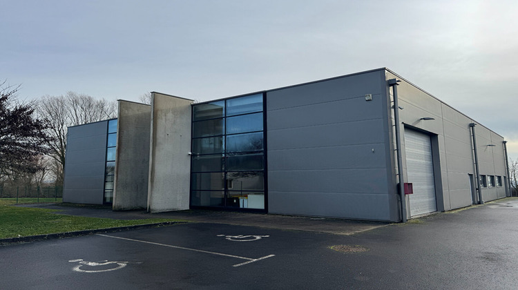 Ma-Cabane - Vente Local commercial SAINT-JULIEN-LES-METZ, 515 m²