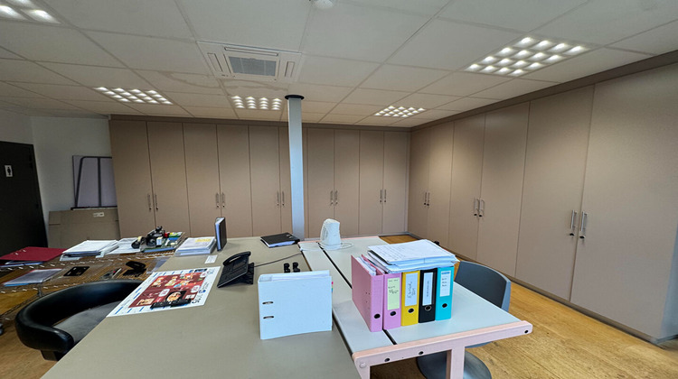 Ma-Cabane - Vente Local commercial SAINT-JULIEN-LES-METZ, 515 m²