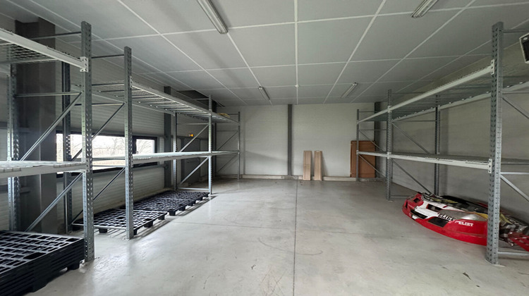 Ma-Cabane - Vente Local commercial SAINT-JULIEN-LES-METZ, 515 m²