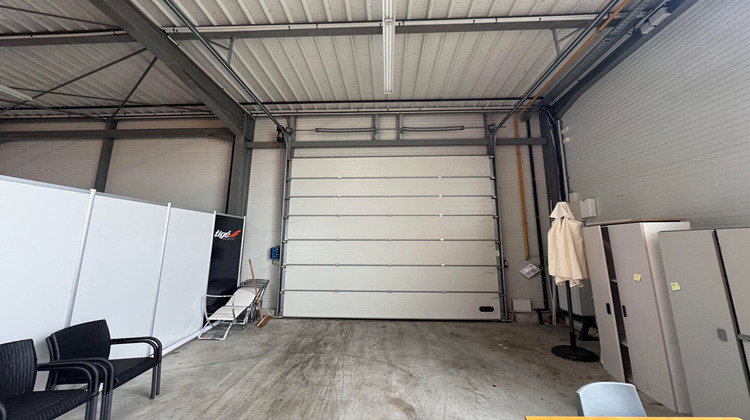 Ma-Cabane - Vente Local commercial SAINT-JULIEN-LES-METZ, 515 m²