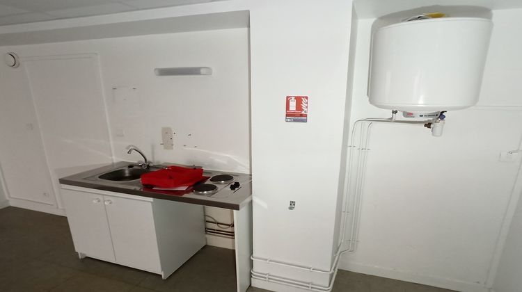 Ma-Cabane - Vente Local commercial Saint-Junien, 380 m²