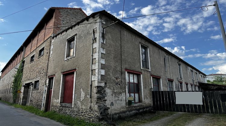 Ma-Cabane - Vente Local commercial Saint-Junien, 360 m²