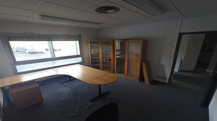 Ma-Cabane - Vente Local commercial Saint-Junien, 1306 m²