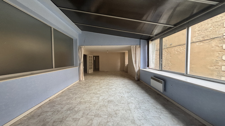 Ma-Cabane - Vente Local commercial Saint-Junien, 510 m²