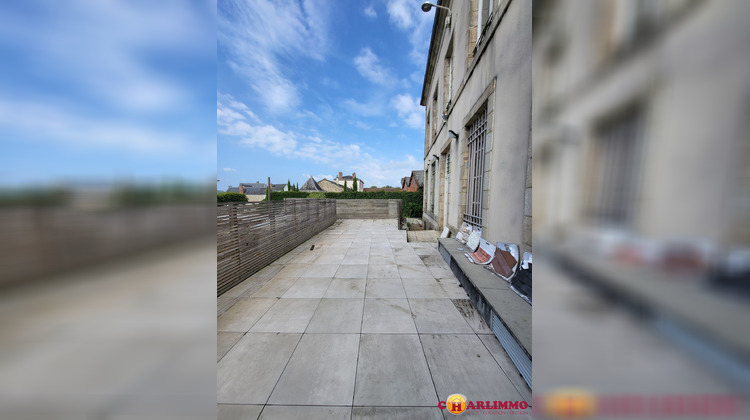 Ma-Cabane - Vente Local commercial Saint-Junien, 297 m²