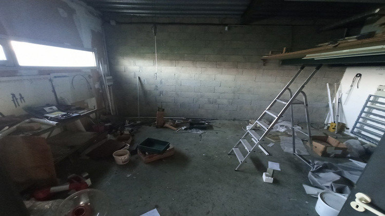 Ma-Cabane - Vente Local commercial Saint-Junien, 1306 m²