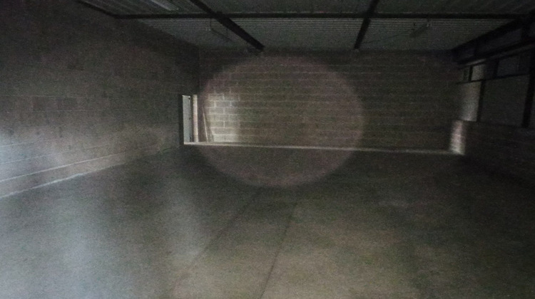 Ma-Cabane - Vente Local commercial Saint-Junien, 1306 m²