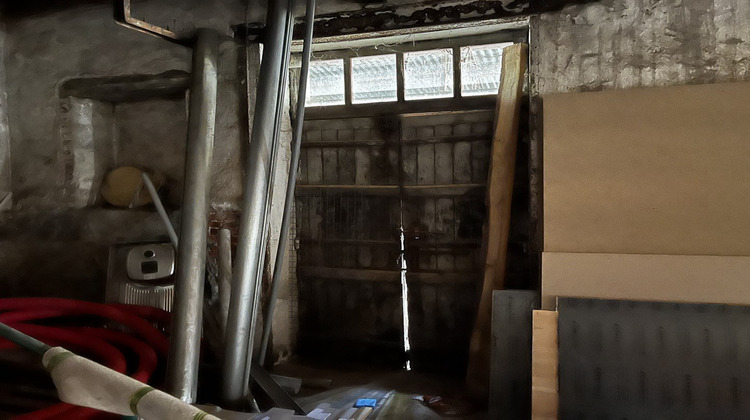 Ma-Cabane - Vente Local commercial Saint-Junien, 360 m²