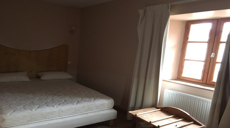 Ma-Cabane - Vente Local commercial Saint-Junien, 350 m²