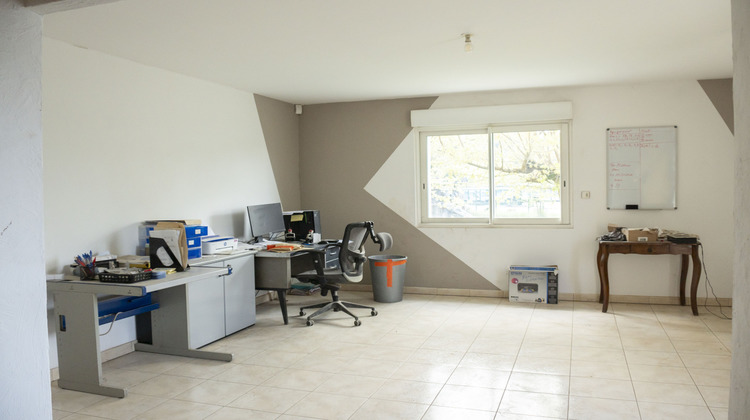 Ma-Cabane - Vente Local commercial Saint-Just-de-Claix, 712 m²