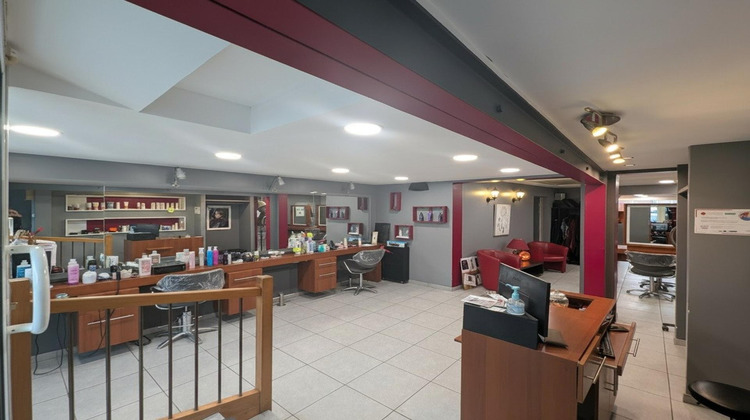 Ma-Cabane - Vente Local commercial Saint-Just-en-Chaussee, 135 m²
