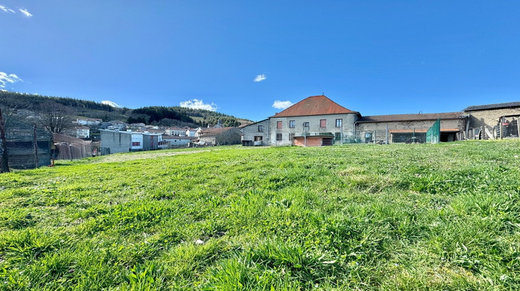 Ma-Cabane - Vente Local commercial SAINT JUST EN CHEVALET, 150 m²