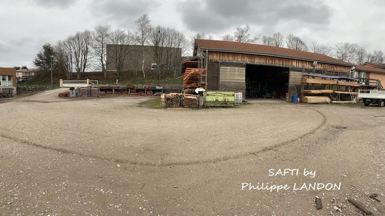 Ma-Cabane - Vente Local commercial Saint-Just-Malmont, 0 m²