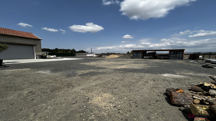 Ma-Cabane - Vente Local commercial Saint-Just-Saint-Rambert, 200 m²